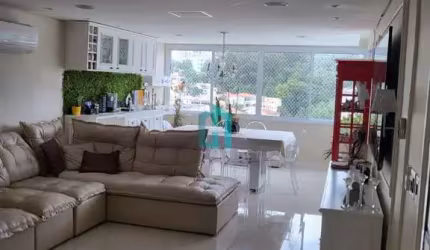 Apartamento com 3 quartos à venda na Rua Muniz de Sousa, 1020, Aclimação, São Paulo por R$ 1.950.000