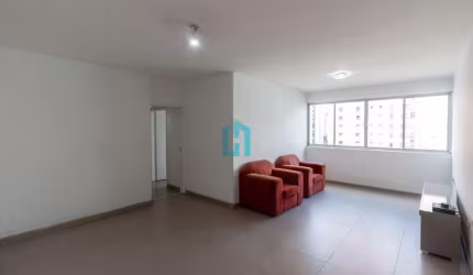 Apartamento com 2 quartos para alugar na Rua João Cachoeira, 230, Itaim Bibi, São Paulo por R$ 4.900