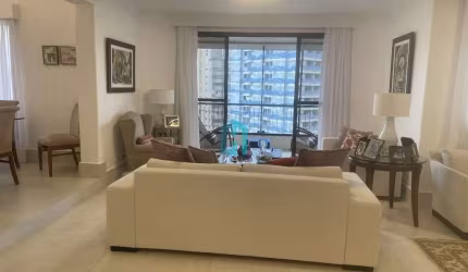 Apartamento com 4 quartos à venda na Alameda dos Tupiniquins, 905, Planalto Paulista, São Paulo por R$ 2.000.000