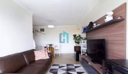 Apartamento com 2 quartos à venda na Alameda dos Anapurus, 1787, Indianópolis, São Paulo por R$ 720.000