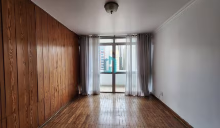 Apartamento com 3 quartos à venda na Alameda Sarutaiá, 96, Jardim Paulista, São Paulo por R$ 1.300.000