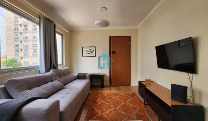 Apartamento com 3 quartos à venda na Alameda dos Anapurus, 1213, Moema, São Paulo por R$ 910.000