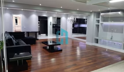 Apartamento com 3 quartos à venda na Rua Visconde de Guaratiba, 335, Vila Firmiano Pinto, São Paulo por R$ 1.810.000