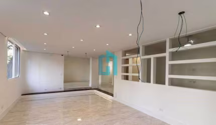 Apartamento com 3 quartos à venda na Alameda dos Anapurus, 550, Moema, São Paulo por R$ 2.030.000