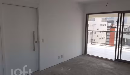 Apartamento com 3 quartos à venda na Rua Desembargador Eliseu Guilherme, 365, Vila Mariana, São Paulo por R$ 1.890.000