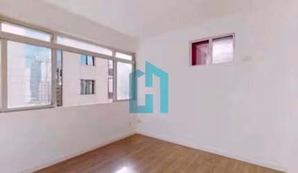 Apartamento com 1 quarto à venda na Rua Doutor Renato Paes de Barros, 550, Itaim Bibi, São Paulo por R$ 760.000