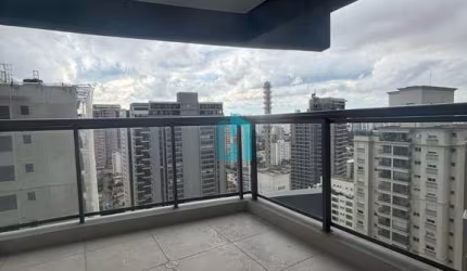Apartamento com 1 quarto à venda na Rua João de Lacerda Soares, 31, Jardim das Acacias, São Paulo por R$ 780.000