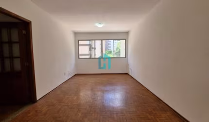 Apartamento com 2 quartos para alugar na Avenida Sabiá, 621, Moema, São Paulo por R$ 4.200