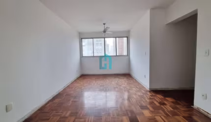 Apartamento com 2 quartos para alugar na Rua Canário, 754, Moema, São Paulo por R$ 3.500