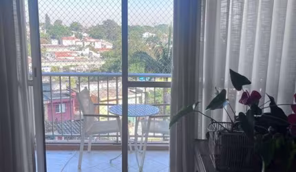 Apartamento com 3 quartos à venda na Rua Xavier Gouveia, 120, Campo Belo, São Paulo por R$ 1.150.000