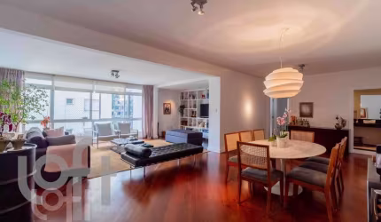 Apartamento com 3 quartos à venda na Rua Convenção de Itu, 57, Jardim Paulista, São Paulo por R$ 2.540.000