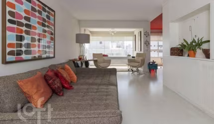 Apartamento com 3 quartos à venda na Alameda Joaquim Eugênio de Lima, 961, Jardim Paulista, São Paulo por R$ 2.990.000