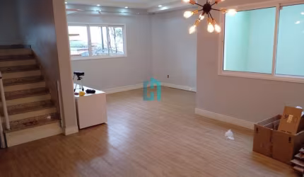 Casa com 3 quartos à venda na Avenida Marari, 255, Jardim Prudência, São Paulo por R$ 1.500.000