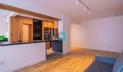 Apartamento com 3 quartos para alugar na Rua Doutor Melo Alves, 530, Cerqueira César, São Paulo por R$ 11.000
