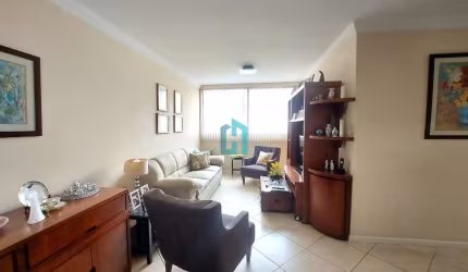 Apartamento com 3 quartos à venda na Alameda dos Nhambiquaras, 1312, Moema, São Paulo por R$ 1.100.000