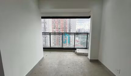 Apartamento com 2 quartos à venda na Avenida dos Carinás, 156, Indianópolis, São Paulo por R$ 1.000.000