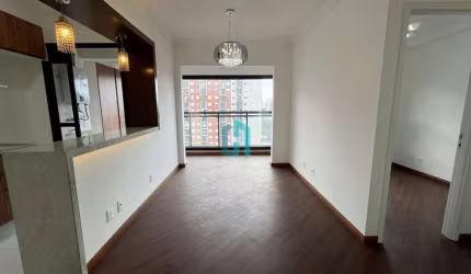 Apartamento com 2 quartos à venda na Avenida dos Carinás, 156, Indianópolis, São Paulo por R$ 1.000.000