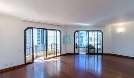 Apartamento com 3 quartos para alugar na Rua Oscar Pereira da Silva, 73, Itaim Bibi, São Paulo por R$ 15.700