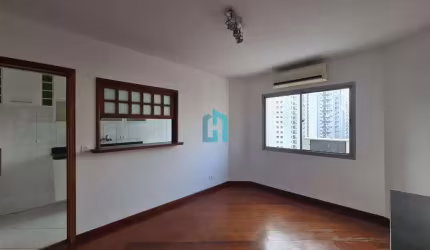 Apartamento com 2 quartos à venda na Alameda dos Jurupis, 1173, Moema, São Paulo por R$ 830.000