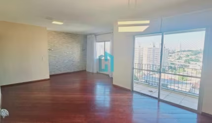 Apartamento com 3 quartos à venda na Rua Doutor Silvino Canuto Abreu, 153, Campo Belo, São Paulo por R$ 986.000