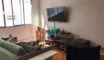 Apartamento com 3 quartos à venda na Rua Teixeira da Silva, 328, Paraíso, São Paulo por R$ 1.175.000