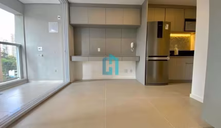 Apartamento com 1 quarto à venda na Rua Agostinho Rodrigues Filho, 546, Vila Clementino, São Paulo por R$ 530.000