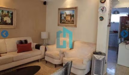 Apartamento com 2 quartos à venda na Avenida Aratãs, 871, Moema, São Paulo por R$ 750.000