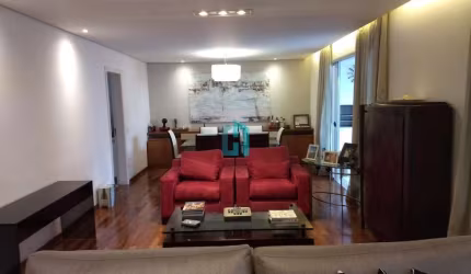 Apartamento com 4 quartos à venda na Rua Zacarias de Gois, 881, Parque Colonial, São Paulo por R$ 3.500.000