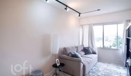 Apartamento com 3 quartos à venda na Rua Bacaetava, 65, Itaim Bibi, São Paulo por R$ 760.000