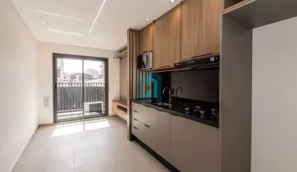 Apartamento com 1 quarto para alugar na Alameda dos Maracatins, 280, Moema, São Paulo por R$ 4.100