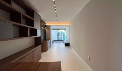 Apartamento com 2 quartos à venda na Avenida Aratãs, 772, Indianópolis, São Paulo por R$ 1.880.000