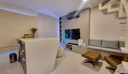 Apartamento com 2 quartos para alugar na Rua Casa do Ator, 829, Vila Olímpia, São Paulo por R$ 6.000