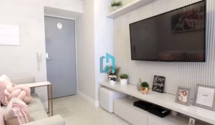 Apartamento com 2 quartos à venda na Rua Casa do Ator, 829, Vila Olímpia, São Paulo por R$ 1.250.000