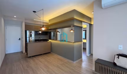 Apartamento com 2 quartos para alugar na Avenida Aratãs, 772, Indianópolis, São Paulo por R$ 9.000
