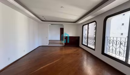 Apartamento com 4 quartos à venda na Avenida Jamaris, 650, Planalto Paulista, São Paulo por R$ 2.340.000