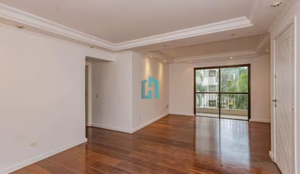 Apartamento com 3 quartos para alugar na Alameda dos Aicás, 956, Indianópolis, São Paulo por R$ 8.300