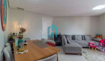 Apartamento com 2 quartos à venda na Rua Gaivota, 948, Moema, São Paulo por R$ 1.400.000