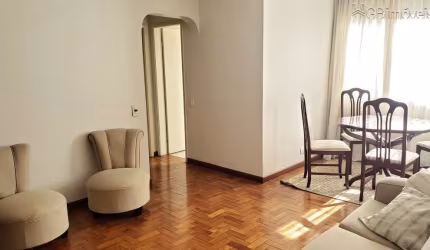 Apartamento com 2 quartos para alugar na Avenida Rouxinol, 857, Moema, São Paulo por R$ 3.700