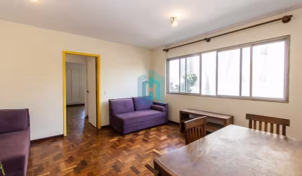 Apartamento com 3 quartos à venda na Avenida Doutor Cardoso de Melo, 389, Vila Olímpia, São Paulo por R$ 820.000