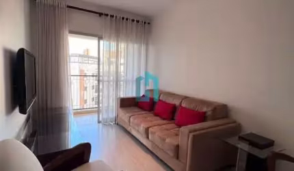 Apartamento com 2 quartos para alugar na Rua Casa do Ator, 891, Vila Olímpia, São Paulo por R$ 4.500