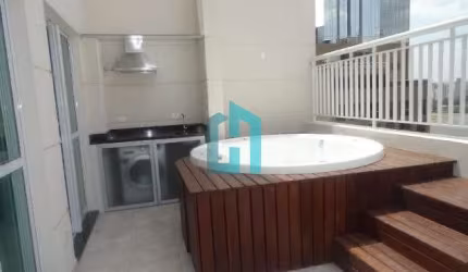 Apartamento com 2 quartos à venda na Rua São Tomé, 73, Vila Olímpia, São Paulo por R$ 2.332.000