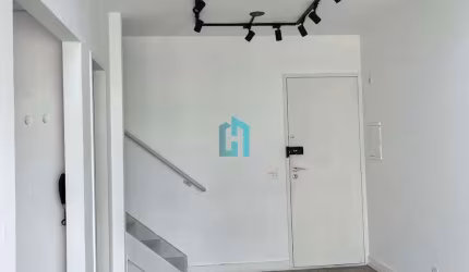 Apartamento com 1 quarto para alugar na Rua Diogo Jácome, 954, Vila Nova Conceição, São Paulo por R$ 5.000
