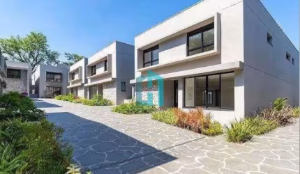 Casa em condomínio fechado com 4 quartos à venda na Alameda Calicut, 72, Chácara Santo Antônio, São Paulo por R$ 8.950.000