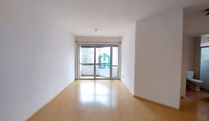 Apartamento com 2 quartos à venda na Avenida Cotovia, 141, Moema, São Paulo por R$ 750.000
