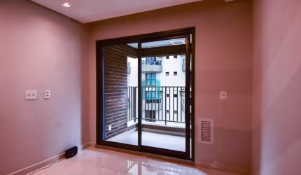 Apartamento com 1 quarto para alugar na Alameda dos Maracatins, 280, Moema, São Paulo por R$ 4.000
