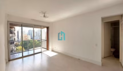 Apartamento com 1 quarto para alugar na Alameda dos Aicás, 392, Moema, São Paulo por R$ 3.000