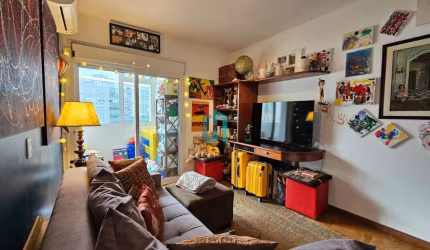Apartamento com 3 quartos à venda na Rua Professor Artur Ramos, 311, Jardim Paulistano, São Paulo por R$ 2.930.000