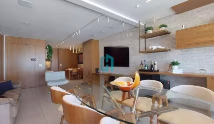 Apartamento com 3 quartos para alugar na Avenida Lavandisca, 627, Indianópolis, São Paulo por R$ 19.000