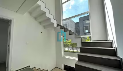 Casa em condomínio fechado com 4 quartos à venda na Rua Vicente Leporace, 344, Brooklin, São Paulo por R$ 4.500.000