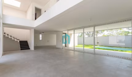 Casa em condomínio fechado com 4 quartos à venda na Rua José Gambarini, 68, Santo Amaro, São Paulo por R$ 8.498.000